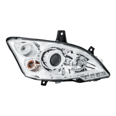 Kuva HELLA 1ZS 009 627 321 Ajovaloumpio MERCEDES BENZ: Vito Bussi, Mixto, Viano