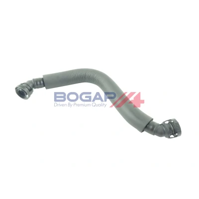 Kuva BOGAP A1210174 Letku, Kampikammion Tuuletus tiivisterenkaat mukana AUDI: A4 B8 Avant, Sedan, A5 Sportback, SKODA: Octavia 2 Combi