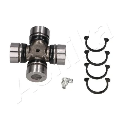 Kuva Nivel, pitkittäisakseli, Taka akseli, Etuakseli, Takana, Edessä ja takana ISUZU, OPEL, TOYOTA OE 04371 30020, 30021, 30030