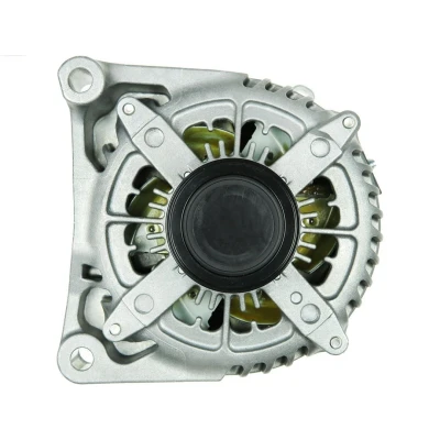 Kuva AS PL A6424(DENSO) Laturi 12V 170A BMW: 5 Sedan, X1, 3 Touring