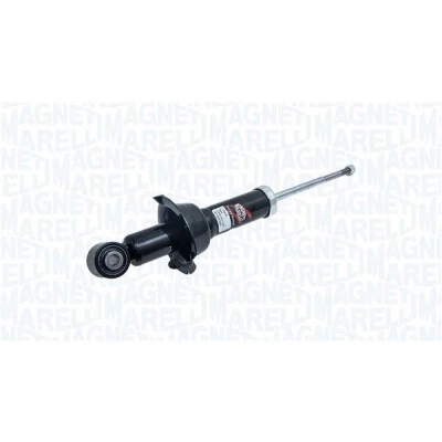 Kuva MAGNETI MARELLI 357284070000 Iskunvaimentimet Taka akseli Kaasupaine Kaksiputki Joustintuki Tappi ylhäällä, Silmukka alhaalla HONDA: CR V 3