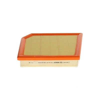 Kuva BOSCH F 026 400 867 Ilmansuodatin 288mm Suodatinpanos BMW: X2, 1 Hatchback, MINI: Clubman