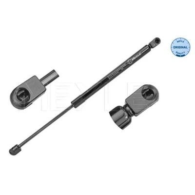Kuva MEYLE 33 40 910 0010 Takaluukun Kaasujousi 420 445 ORIGINAL Quality SUZUKI: SX4 I Hatchback