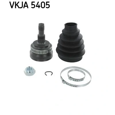 Kuva SKF VKJA 5405 Vetonivel MERCEDES BENZ: A sarja