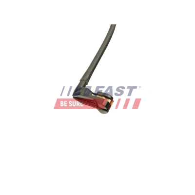 Kuva FAST FT32820 Jarrusatula Valurauta Etuakseli, vasen FIAT: Linea, Punto Evo Hatchback, OPEL: Corsa D Hatchback