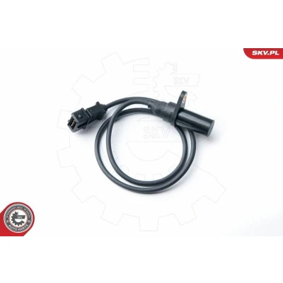 Kuva Impulssianturi, kampiakseli Fiat, Lancia OE 0000007777960, 0000007798691, 0000046774532