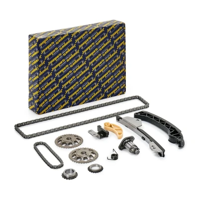Kuva JAPANPARTS KDK 215 Jakoketjusarja TOYOTA: Corolla X Sedan, Auris Hatchback