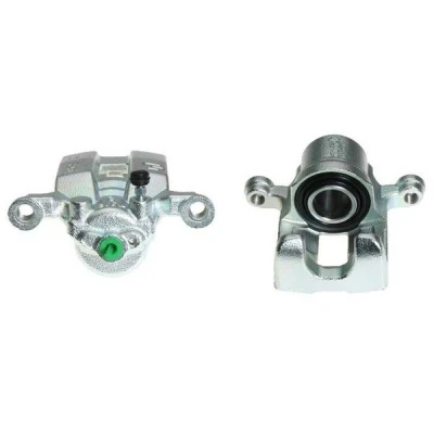 Kuva BUDWEG CALIPER 344641 Jarrusatula SUZUKI: Grand Vitara 2 SUV