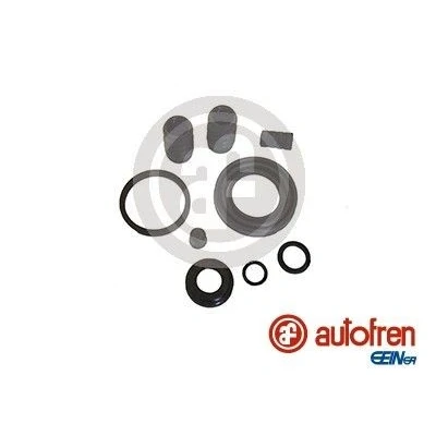 Kuva AUTOFREN SEINSA D4490 Jarrusatula Korjaussarja Taka akseli 34