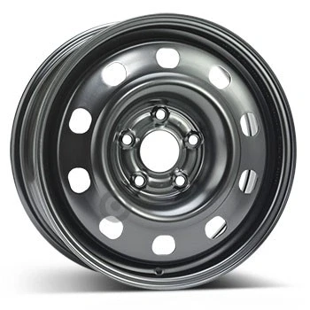 Kuva Alcar Steelrim 6.5/17 ET40