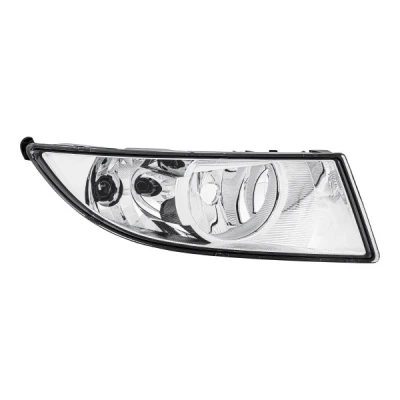Kuva HELLA 1NE 010 299 121 Sumuvalot Oikea 12 SKODA: Fabia 2, Roomster