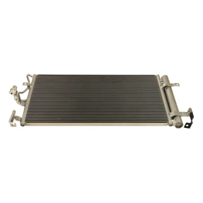 Kuva MAXGEAR Easy Fit AC830040 Ilmastoinnin Lauhdutin Vedenerottimella 12,9 8,2 Alumiini 556 R 134a HYUNDAI: COUPE II,