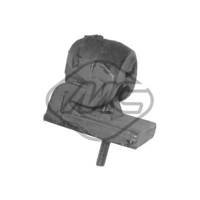 Kuva Vaimennuskumi, vaimennin, Edessä CITROËN C2, C3 I, II, PICASSO, C ELYSEE, DS3, PEUGEOT 1007, 2008 207, 207 CC, SW, 208 301 OE 1755