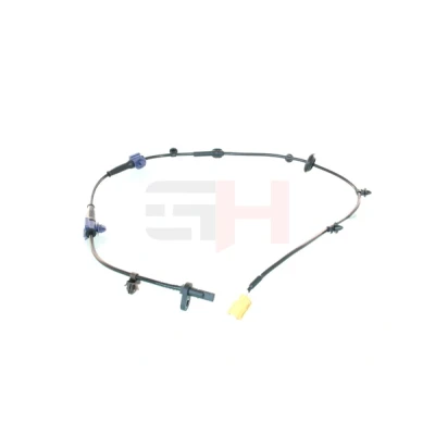 Kuva Tunnistin, kiertonopeus, Etuakseli, oikea HONDA JAZZ II OE 57450SAGH01, JZ4034