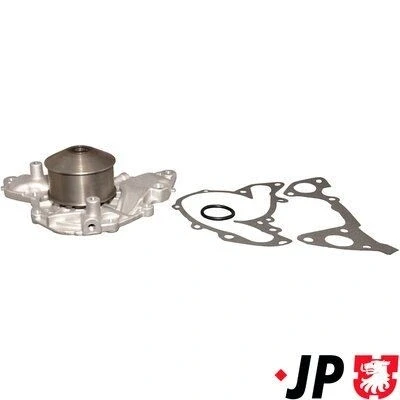 Kuva JP GROUP 3914101100 Vesipumppu Tiivisteillä MITSUBISHI: GALANT 6, Pajero Sport 1 SUV
