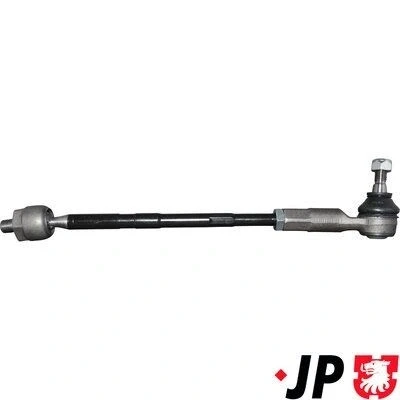 Kuva JP GROUP 1144405580 Raidetanko Etuakseli, oikea VOLKSWAGEN: Polo V Hatchback