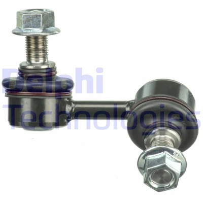 Kuva DELPHI TC3748 Koiranluu 66 M12 x 1,25 25,4 HYUNDAI: Terracan