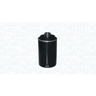 Kuva MAGNETI MARELLI 153071762447 Öljynsuodatin M 27x1,5 Ruuvattava suodatin VOLKSWAGEN: Passat B6 Variant, Golf 6, Tiguan I, AUDI: A4 B8 Avant