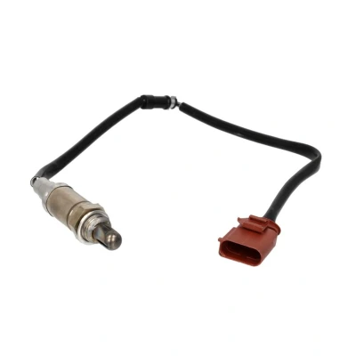 Kuva DELPHI ES11118 12B1 Lambda Anturi Sormisondi, Lämmitetty VOLKSWAGEN: Golf 5, Polo IV Hatchback, V SKODA: Fabia 1 Combi