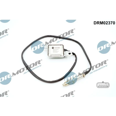 Kuva NOx sensori, NOx.katalysaattori Dr.Motor Automotive DRM02370
