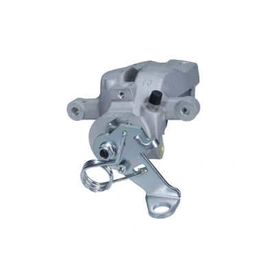 Kuva MAXGEAR 82 0983 Jarrusatula Alumiini Taka akseli, vasen, Akselin takana ALFA ROMEO: MiTo