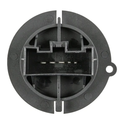 Kuva FEBI BILSTEIN 180671 Lämmityslaitteen Puhaltimen Vastus PEUGEOT: 307 Hatchback, SW, 206 CITROËN: C3 I Hatchback