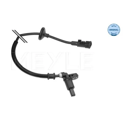 Kuva MEYLE 11 14 899 0000 ABS anturi Taka akseli, molemminpuolinen ORIGINAL Quality Induktiivi 2 1100 740 12 CITROËN: Xantia Farmari