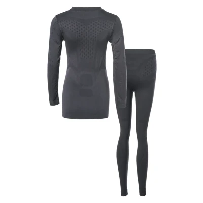 Kuva Whistler Yöasusetti, Koko: L/XL, Black