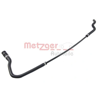 Kuva METZGER 2420563 Jäähdyttimen Letku EPDM (eteenipropeeni dieeni kumi) BMW: 1 Hatchback
