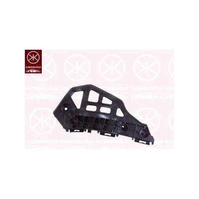 Kuva Pidike, puskuri, Eteen, oikea TOYOTA AURIS, AURIS Kombi, VAN Skåp/halvkombi, COROLLA Sedan OE 52536 02050