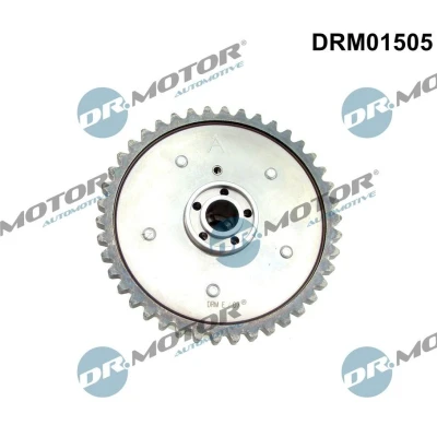 Kuva DR.MOTOR AUTOMOTIVE DRM01505 Nokka Akselin Hammaspyörä Poistopuoli