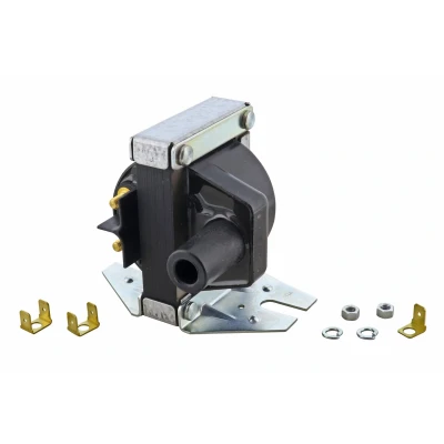Kuva VEMO Original Quality V10 70 0052 Sytytyspuola 12 VOLKSWAGEN: GOLF 2, Passat B3/B4 Variant, 1, OPEL: Astra F Caravan, Kadett D Hatchback