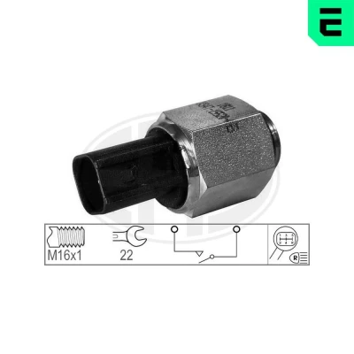 Kuva Kytkin, peruutusvalo FORD OE 1 087 523, 441 361, XS4T15520AA
