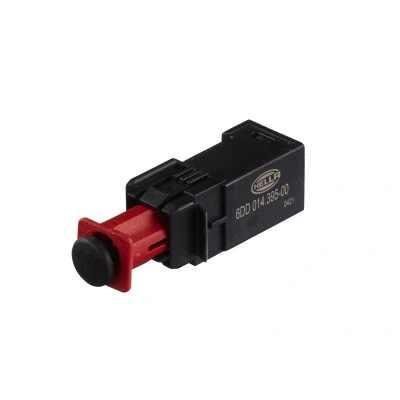 Kuva HELLA 6DD 014 395 001 Jarruvalokytkin Sähköinen 4 FIAT: Fiorino III Van / Farmari, OPEL: Corsa E Hatchback, Astra H Caravan