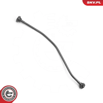 Kuva Jäähdyttimen letku Esen skv 54SKV839 audi OE 8K0 121 081 AB, S, 8K0121081AB