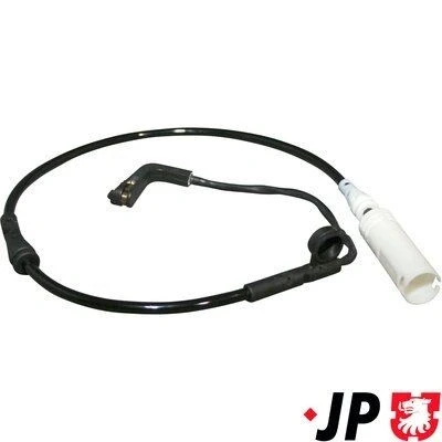 Kuva JP GROUP 1497301400 Varoitin, Jarrupalan Kuluma