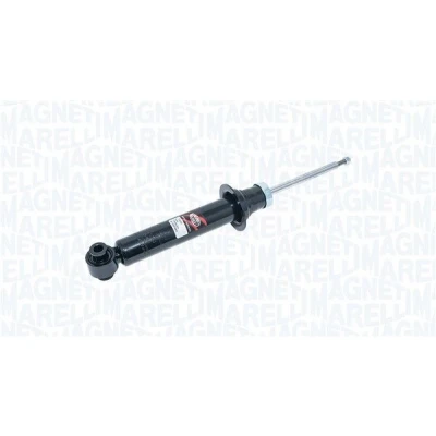 Kuva MAGNETI MARELLI 357303070000 Iskunvaimentimet Etuakseli Kaasupaine Kaksiputki Joustintuki Silmukka alhaalla, Tappi ylhäällä CITROËN: C5 III Farmari