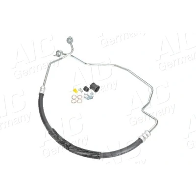 Kuva AIC 58683 Ohjaustehostimen Letku hydrauliikkapumpusta ohjausvaihteeseen