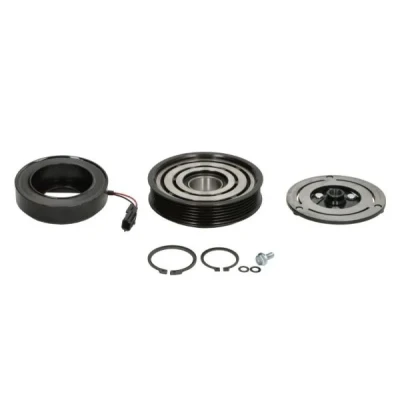 Kuva Sähkömagneettinen kytkin, ilmastoinnin kompressori THERMOTEC KTT040333
