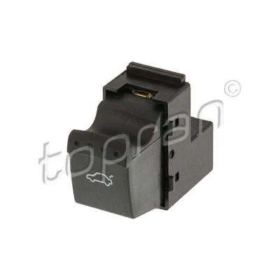 Kuva Katkaisija, takaluukun lukitus, Ajoneuvo ovi, Etu, vasen vw OE 1J0 959 831A 01C,