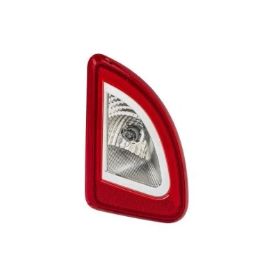 Kuva HELLA 2ZR 010 939 031 Takavalot Vasen Sisä osa W16W Lampun kannalla RENAULT: TWINGO 2