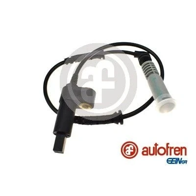 Kuva AUTOFREN SEINSA DS0634 ABS Anturi Etuakseli, oikea, vasen passiivi sensori 2 512 BMW: 3 Touring, Sedan, Coupe