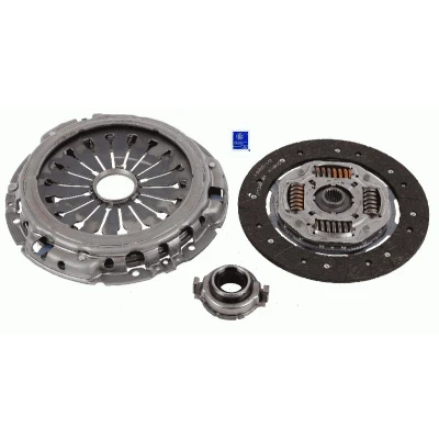 Kuva SACHS 3000 727 001 Kytkinpaketti 235 ALFA ROMEO: Spider