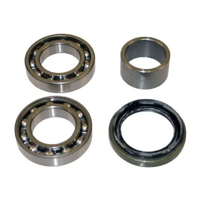 Kuva KAVO PARTS WBK 8503 Pyöränlaakerit Etuakseli 62 SUZUKI: SWIFT 1
