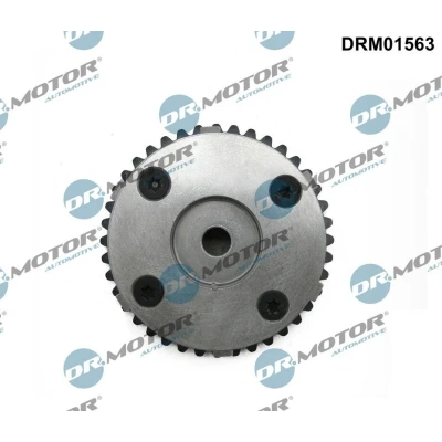 Kuva DR.MOTOR AUTOMOTIVE DRM01563 Nokka Akselin Hammaspyörä Imupuoli FORD: FOCUS 3