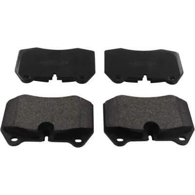 Kuva VAICO V20 8119 Jarrupalat Q+, original equipment manufacturer quality Etuakseli Ilman kulumisenilmaisinta, Kulumisenilmaisemelle BMW: 5 Touring