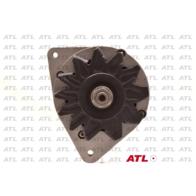 Kuva Laturi AUSTIN, FORD, LAND ROVER, ROVER OE 1 553 528, 610 117, 5 003 900