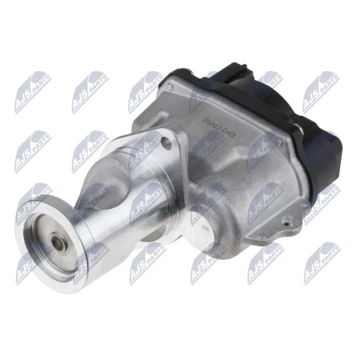 Kuva Venttiili, pakokaasun kierrätys Nty EGR AU 043 audi, porsche, vw OE 059131503AA, 059131503AC, 059131503AD
