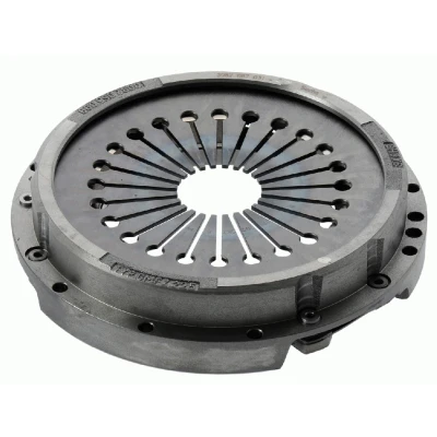 Kuva SACHS 3082 087 031 Kytkinasetelma