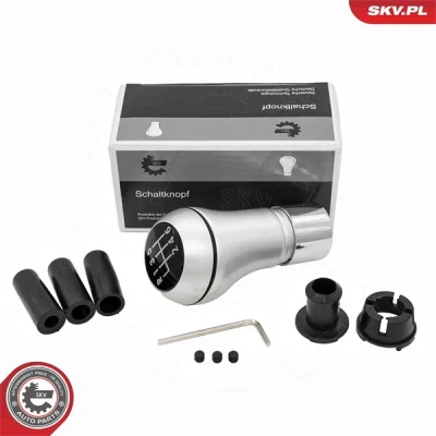 Kuva Vaihdetangon nuppi ESEN SKV 63SKV154
